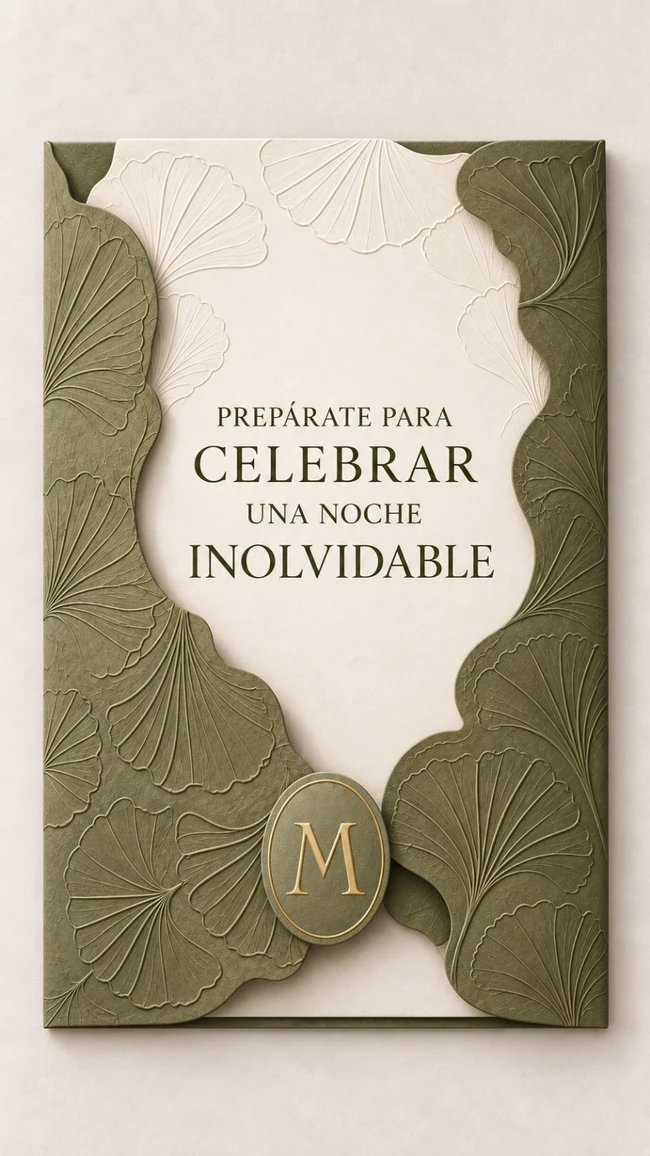 Portada de la propuesta Relieve botánico